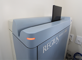 KONICA